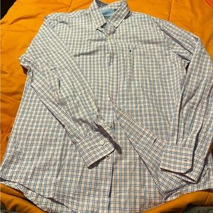 Button down shirt